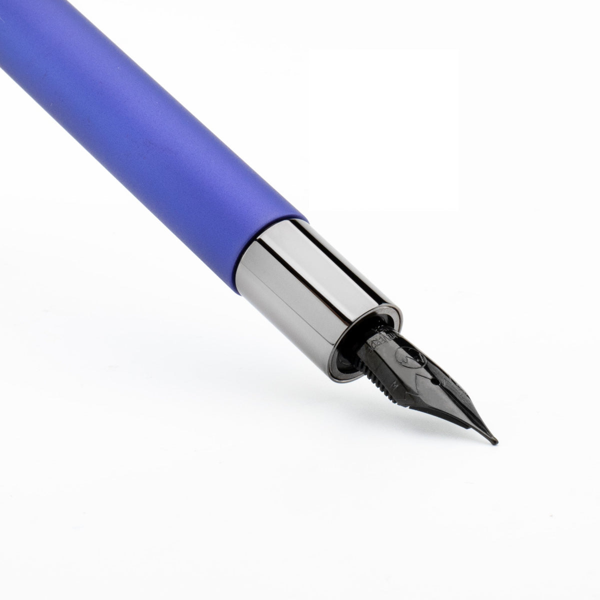 Monteverde Ritma Fountain Pen - Midnight Orchid (Special Edition)-Pen Boutique Ltd
