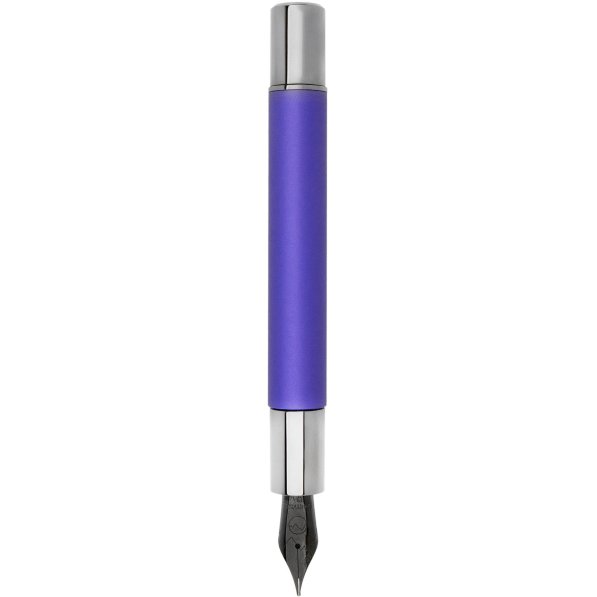 Monteverde Ritma Fountain Pen - Midnight Orchid (Special Edition)-Pen Boutique Ltd