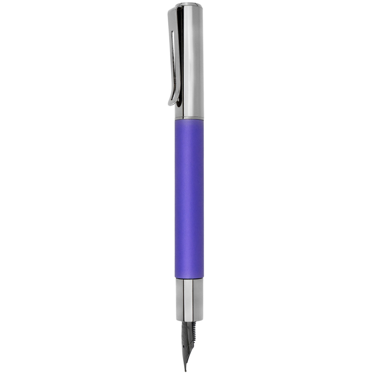Monteverde Ritma Fountain Pen - Midnight Orchid (Special Edition)-Pen Boutique Ltd