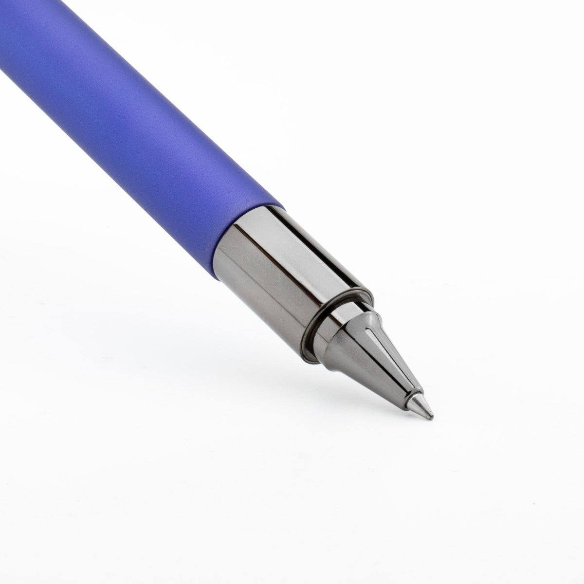 Monteverde Ritma Rollerball Pen - Midnight Orchid (Special Edition)-Pen Boutique Ltd