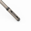 Monteverde Innova Rollerball Pen - Titanium (Numbered Edition)-Pen Boutique Ltd