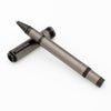 Monteverde Innova Rollerball Pen - Titanium (Numbered Edition)-Pen Boutique Ltd