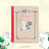 Esterbrook x Moomin NYBG Journal Set - Large (A5) - Pen Boutique Ltd