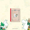 Esterbrook x Moomin NYBG Journal Set - Small (B7) - Pen Boutique Ltd