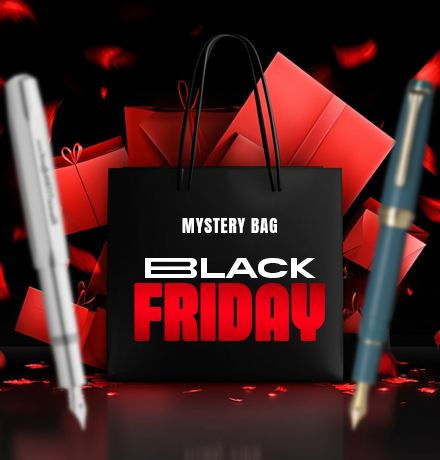 Mystery Bag - Black Friday