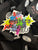 Mystery Sticker Grab Bag-Pen Boutique Ltd