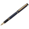 Pilot Grance Fountain Pen - Navy - 14K-Pen Boutique Ltd