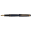 Pilot Grance Fountain Pen - Navy - 14K-Pen Boutique Ltd