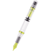 Nahvalur Original Fountain Pen - Spring Green ( special editon) - Pen Boutique Ltd