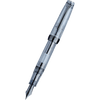 Nagasawa Original Proske Fountain Pen - Black-Pen Boutique Ltd