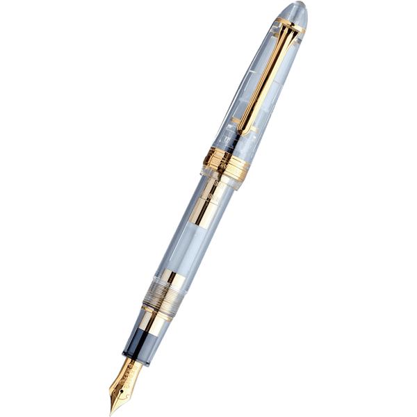 Nagasawa Original Proske Fountain Pen-Pen Boutique Ltd