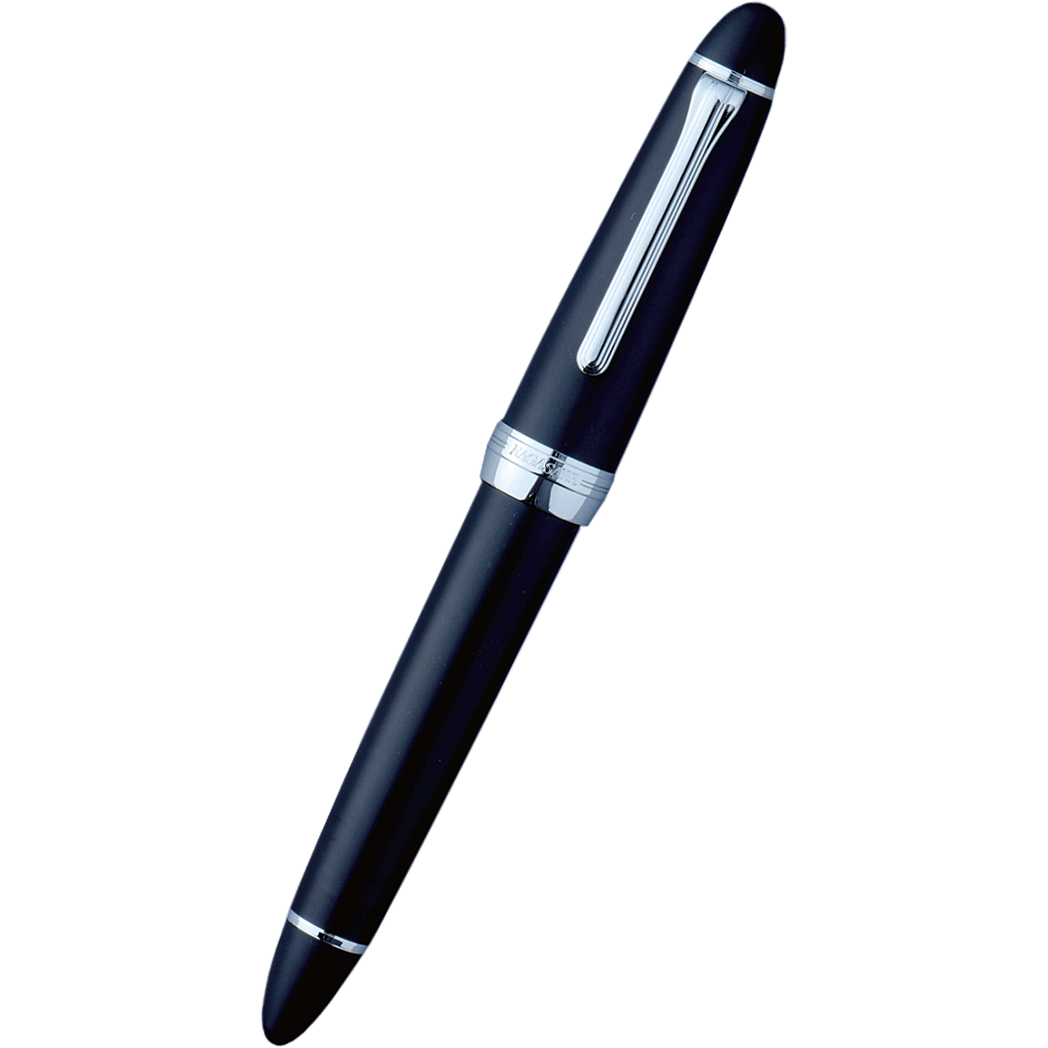Nagasawa Original Fountain Pen For Lawyers Pen Boutique Ltd