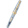 Nagasawa Original Gear Fountain Pen - Skeleton Gold-Pen Boutique Ltd