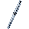 Nagasawa Original Pro Gear Fountain Pen - Skeleton Black-Pen Boutique Ltd
