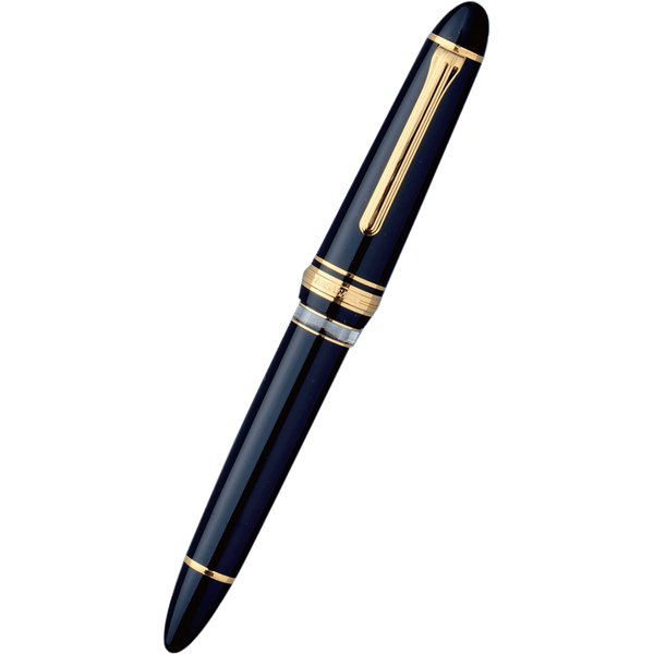 Nagasawa Original Realo Fountain Pen - For Lawyers-Pen Boutique Ltd