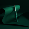 Nahvalur 365 Anniversary Fountain Pen - Emerald Green (Fountain Pen Day 2025 Edition)-Pen Boutique Ltd