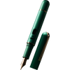 Nahvalur 365 Anniversary Fountain Pen - Emerald Green (Fountain Pen Day 2025 Edition)-Pen Boutique Ltd
