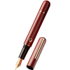 Nahvalur 365 Anniversary Fountain Pen - Garnet (2025 Annual Limited Edition)-Pen Boutique Ltd
