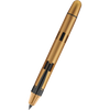 Nahvalur Eclipse Fountain Pen - Electrum