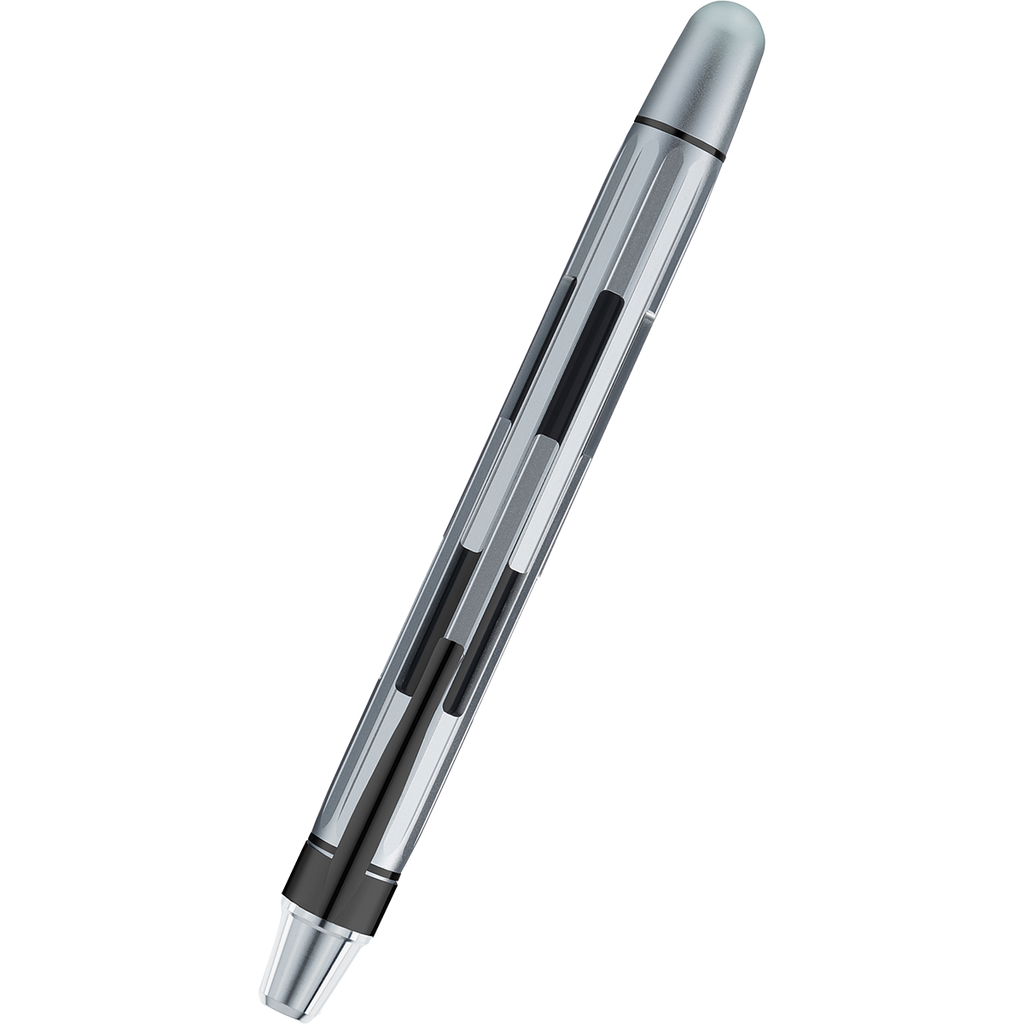 Nahvalur Eclipse Fountain Pen - Iridium-Pen Boutique Ltd