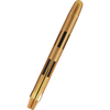 Nahvalur Eclipse Fountain Pen - Pure Gold
