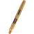Nahvalur Eclipse Fountain Pen - Pure Gold