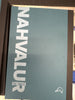 Nahvalur Fountain Pen Friendly Notebook - A5-Pen Boutique Ltd