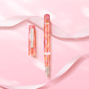 Nahvalur Fountain Pen - Schuylkill (Breast Cancer Awareness)-Pen Boutique Ltd