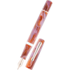 Nahvalur Fountain Pen - Schuylkill (Breast Cancer Awareness)-Pen Boutique Ltd