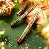 Nahvalur Fountain Pen - Xmas 2024-Pen Boutique Ltd