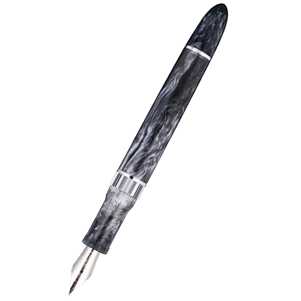 Nahvalur Horizon Fountain Pen - Aurora-Pen Boutique Ltd