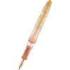 Nahvalur Horizon Fountain Pen - Desert Nahvalur