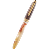 Nahvalur Horizon Fountain Pen - Desert Nahvalur