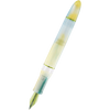 Nahvalur Horizon Fountain Pen - Gaia Nahvalur