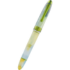 Nahvalur Horizon Fountain Pen - Gaia Nahvalur