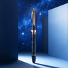 Nahvalur Horizon Fountain Pen - Nebula-Pen Boutique Ltd