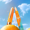 Nahvalur Horizon Fountain Pen - Soleil-Pen Boutique Ltd