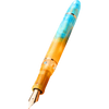 Nahvalur Horizon Fountain Pen - Soleil-Pen Boutique Ltd