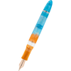 Nahvalur Horizon Fountain Pen - Soleil-Pen Boutique Ltd