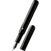 Nahvalur Nautilus Fountain Pen - Cephalopod Black-Pen Boutique Ltd
