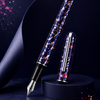 Nahvalur Nautilus Fountain Pen - Fireworks-Pen Boutique Ltd