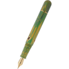 Nahvalur Nautilus Fountain Pen - Spring Nahvalur