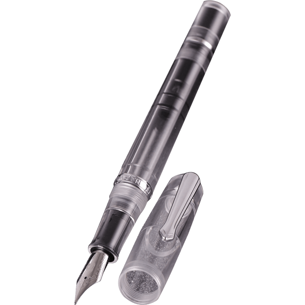 Nahvalur Original Fountain Pen - Demonstrator-Pen Boutique Ltd