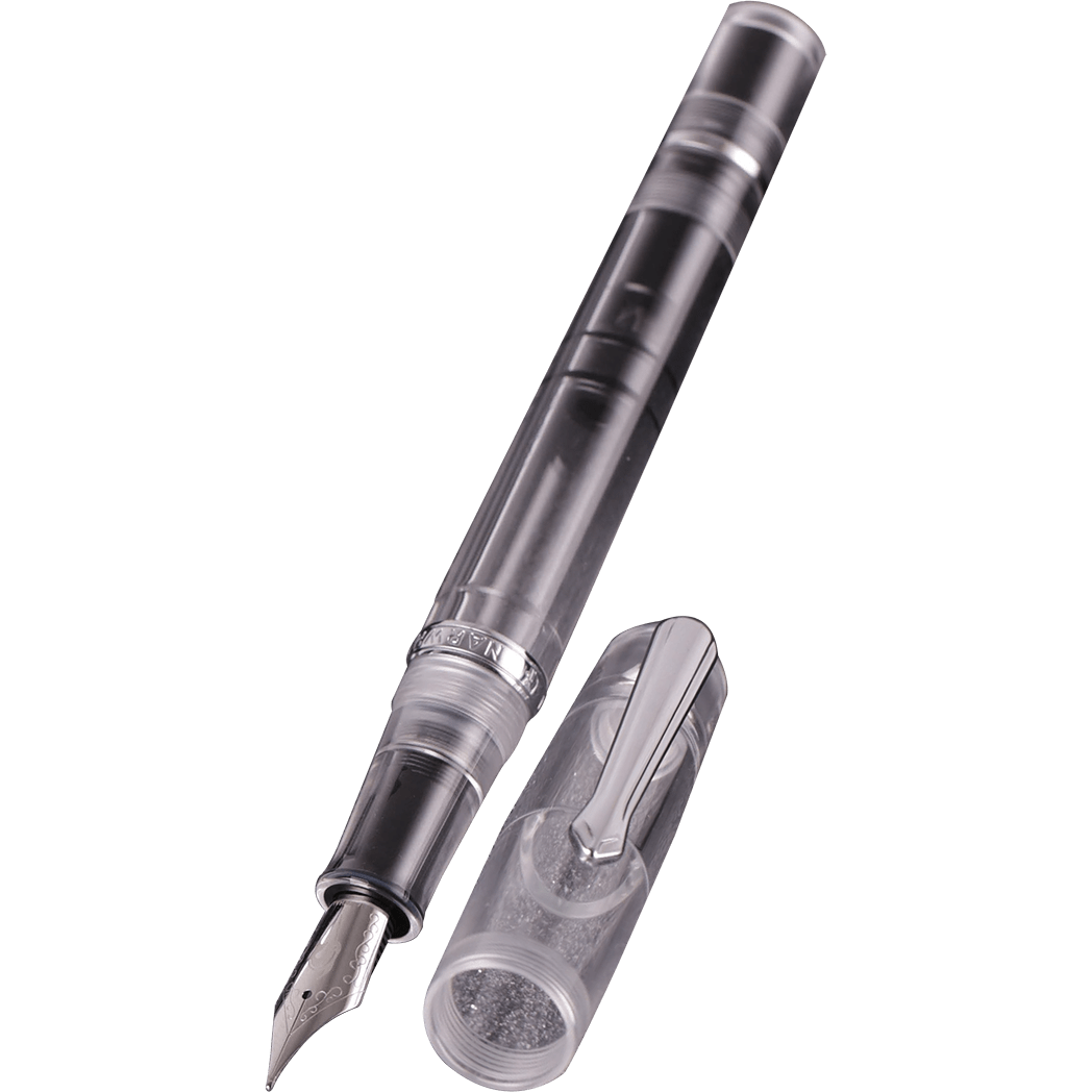 Nahvalur Original Fountain Pen - Demonstrator-Pen Boutique Ltd