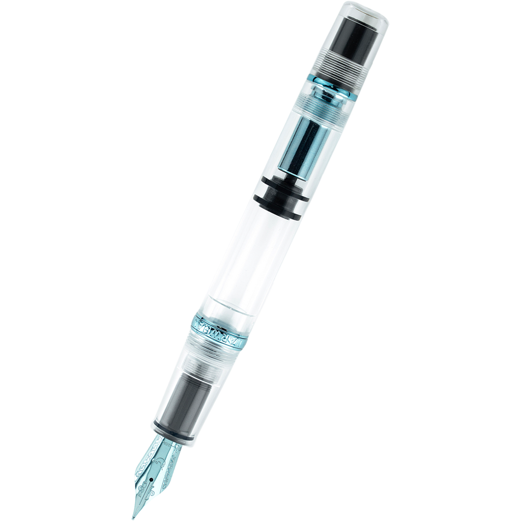 Nahvalur Original Fountain Pen - Winter-Pen Boutique Ltd