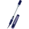 Nahvalur Original Plus Fountain Pen - Amethyst-Pen Boutique Ltd
