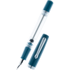 Nahvalur Original Plus Fountain Pen - Aquamarine-Pen Boutique Ltd