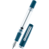 Nahvalur Original Plus Fountain Pen - Aquamarine-Pen Boutique Ltd