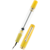 Nahvalur Original Plus Fountain Pen - Citrine-Pen Boutique Ltd