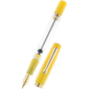 Nahvalur Original Plus Fountain Pen - Citrine-Pen Boutique Ltd